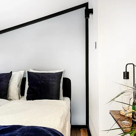 Premium Jacuzzi, Old Town Cracow Apartament
