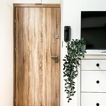 Premium Jacuzzi, Old Town Cracow Appartement Krakau