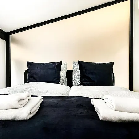 Premium Jacuzzi, Old Town Cracow