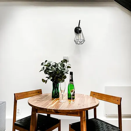 Premium Jacuzzi, Old Town Cracow Appartement Krakau