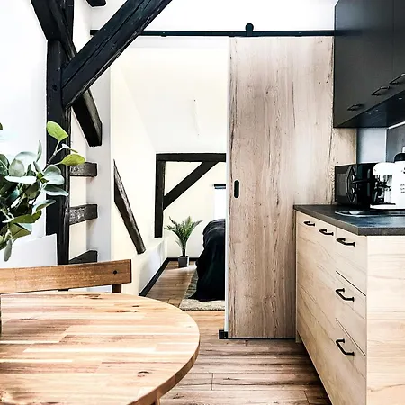 Appartement Premium Jacuzzi, Old Town Cracow Krakau