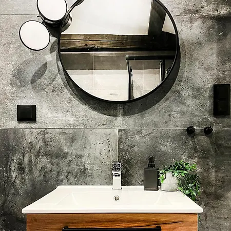 Premium Jacuzzi, Old Town Cracow