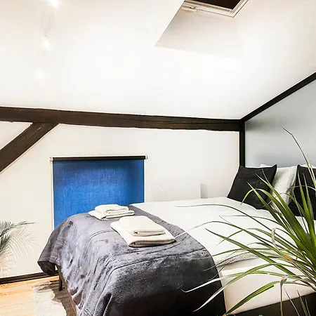 Premium Jacuzzi, Old Town Cracow * Krakau