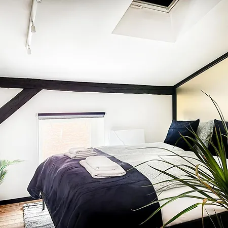 Premium Jacuzzi, Old Town Cracow Krakau