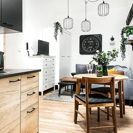 Premium Jacuzzi, Old Town Cracow Krakau