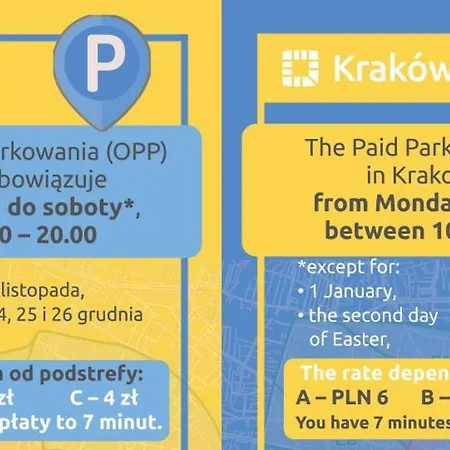 Premium Jacuzzi, Old Town Cracow Krakov