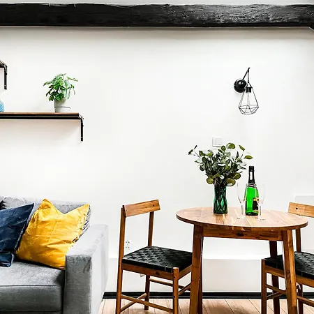 Premium Jacuzzi, Old Town Cracow Krakov