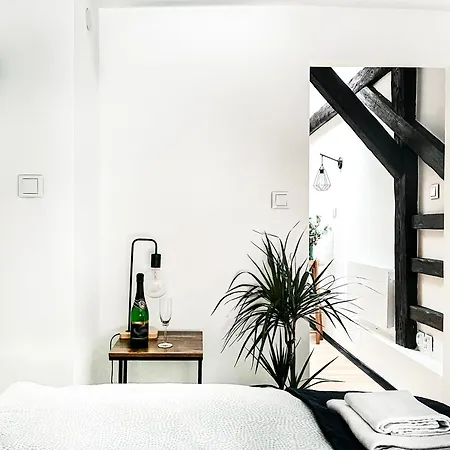 Premium Jacuzzi, Old Town Cracow * Krakov